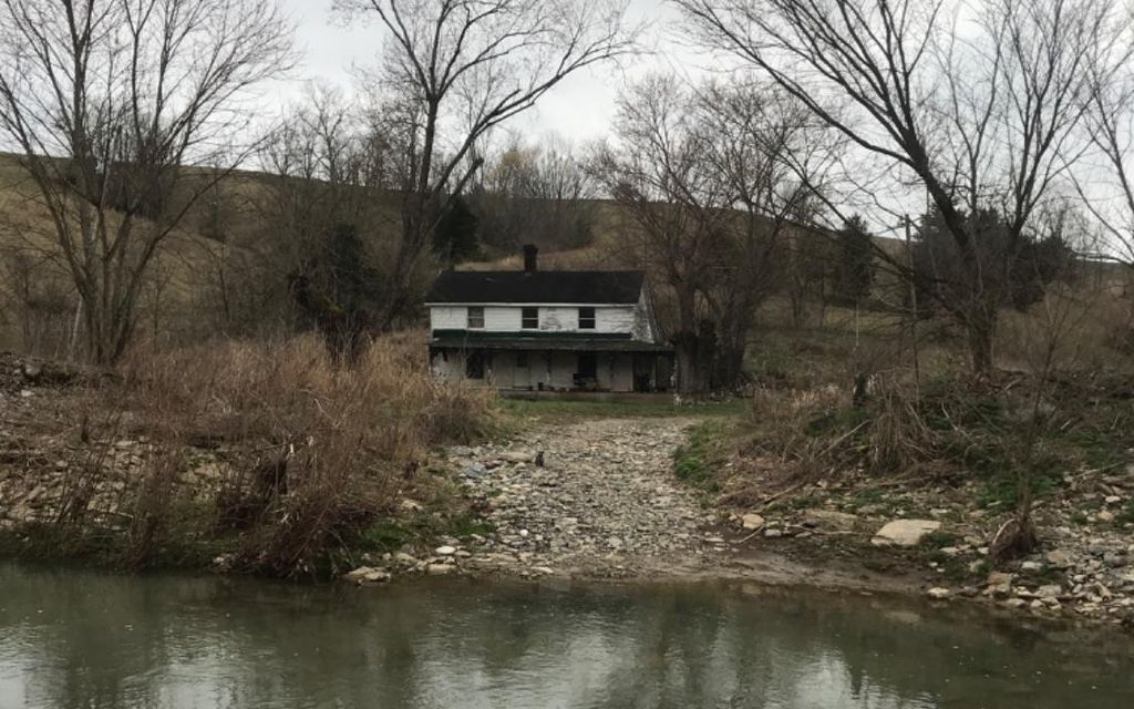 80 acres, Carlisle, KY, Property ID 10451013 Land and Farm