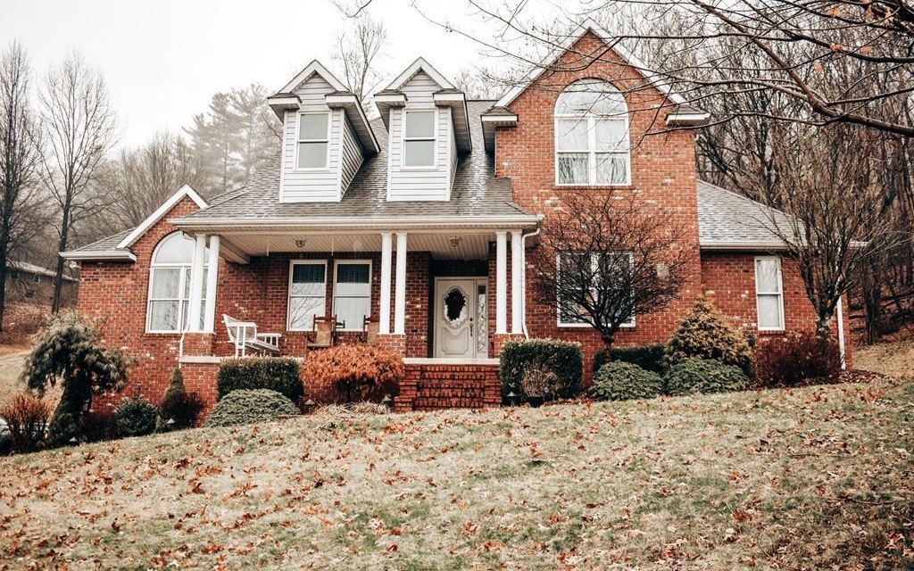 0 5 Acres New Martinsville Wv Property Id 10692382 Land And Farm