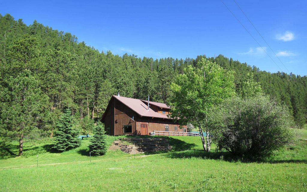 20 acres, Four Corners, WY, Property ID 10692658 Land and Farm