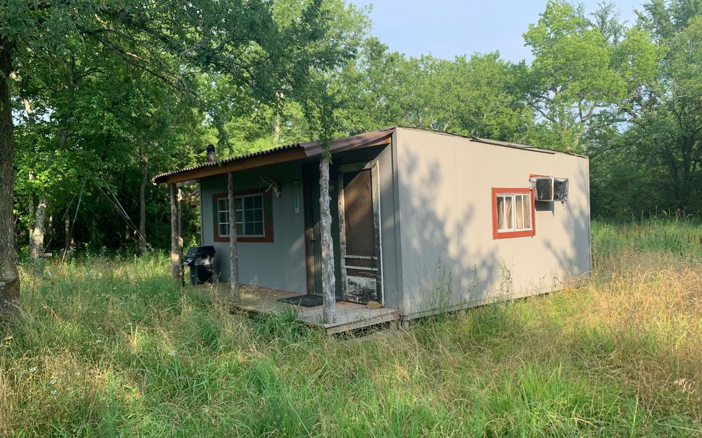 20 acres, Dustin, OK, Property ID 10692802 Land and Farm