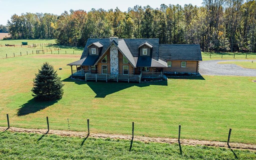 27 acres, Warsaw, VA, Property ID 10694913 Land and Farm