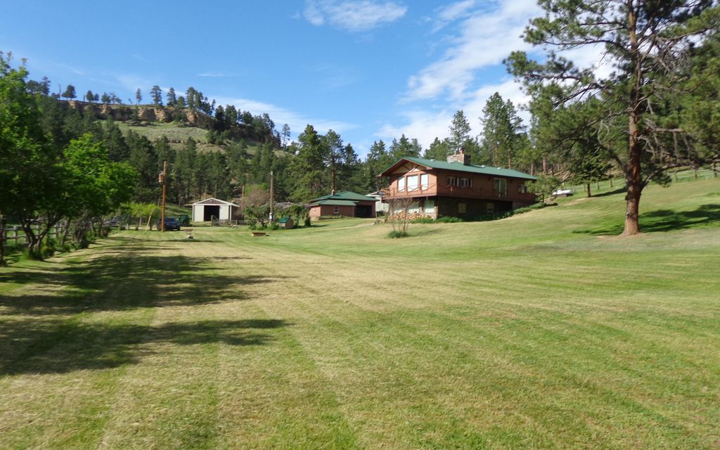 166.66 acres, Moorcroft, WY, Property ID 9747636 Land and Farm