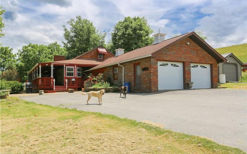 33 acres, Beaver Falls, PA, Property ID 10703498 Land and Farm