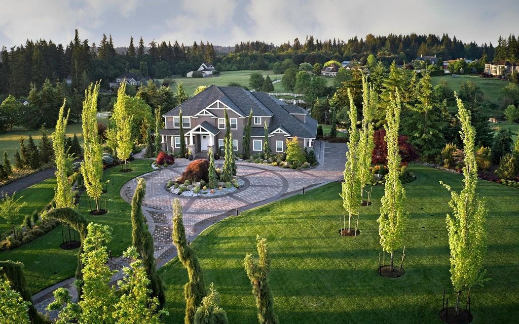 5 acres, Ridgefield, WA, Property ID 10711775 Land and Farm