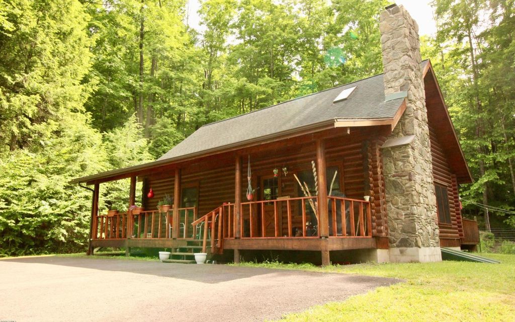 39 acres, Sweet Valley, PA, Property ID 10718644 Land and Farm