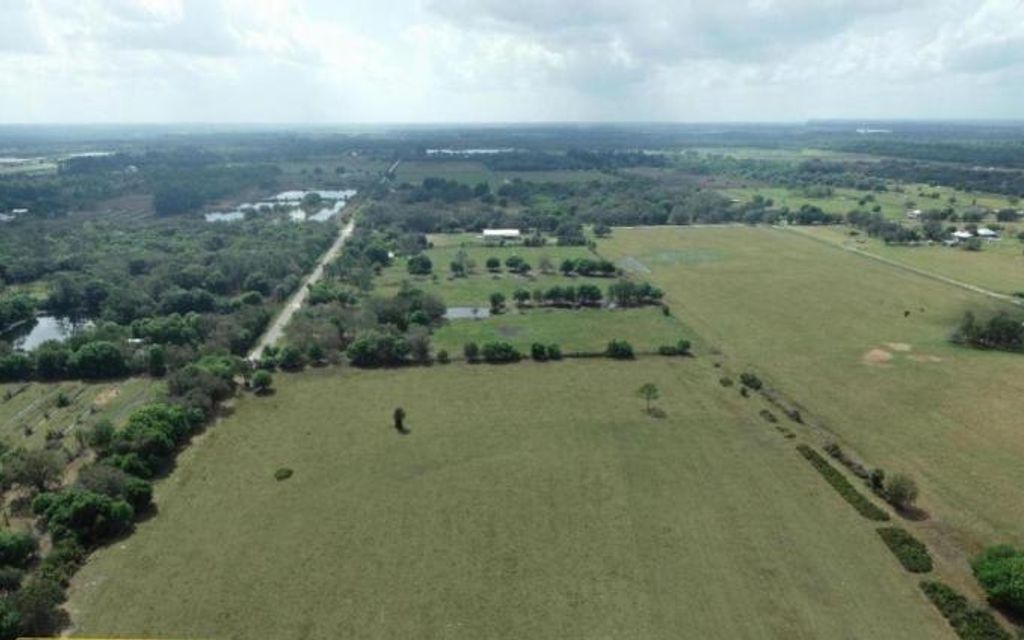 10 acres, Arcadia, FL, Property ID 10723070 Land and Farm