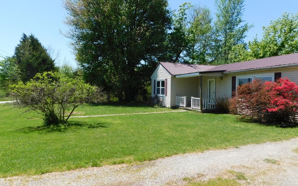 1.5 acres, Greensburg, KY, Property ID 10438981 Land and Farm