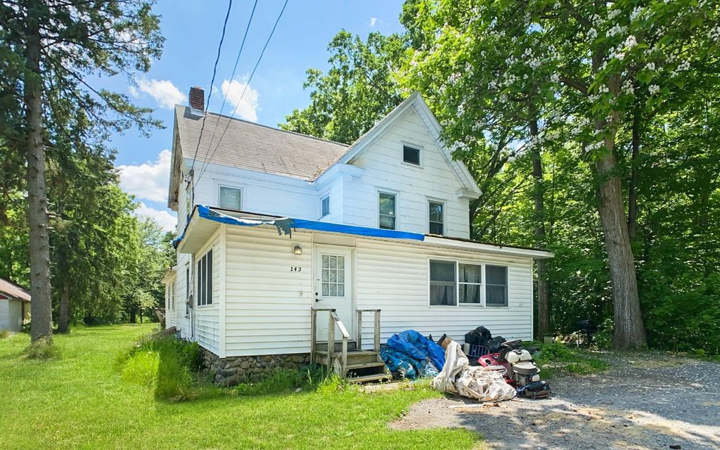 0 Acres Burnt Hills Ny Property Id Land And Farm