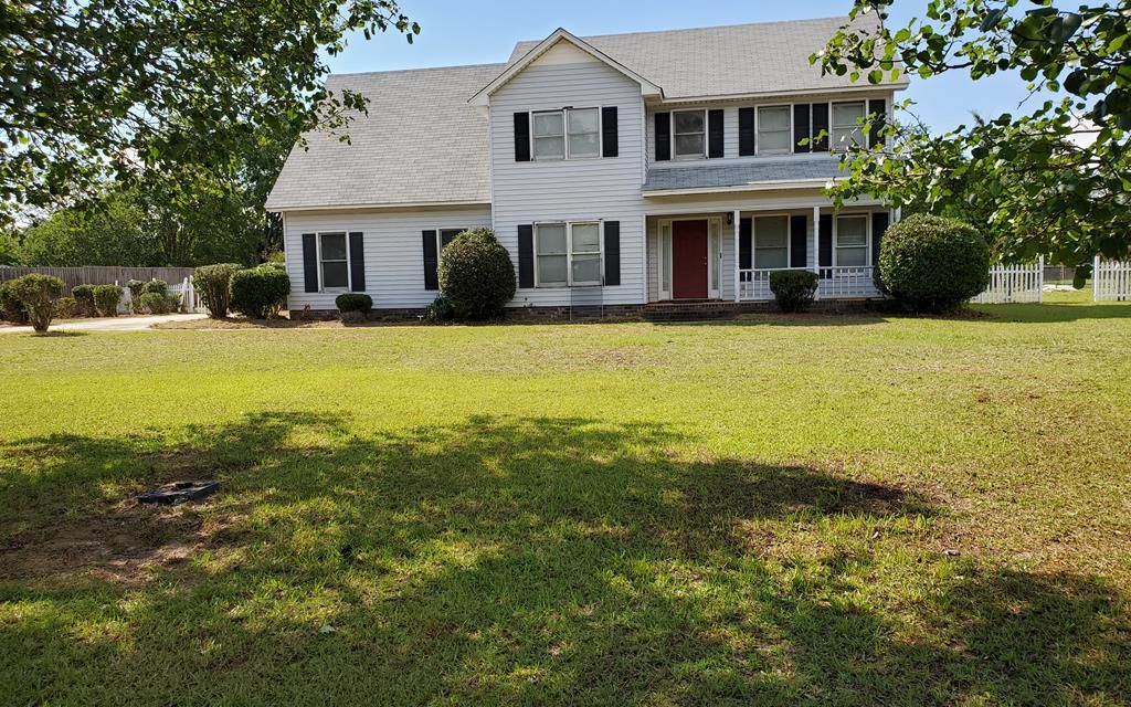 0.7 acres, Dalzell, SC, Property ID 10737842 Land and Farm