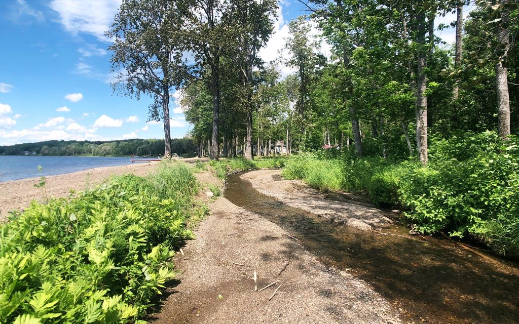 4 Acres Eagle Lake Me Property Id 10740161 Land And Farm