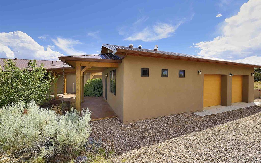 2 45 Acres Santa Fe Nm Property Id 10749467 Land And Farm