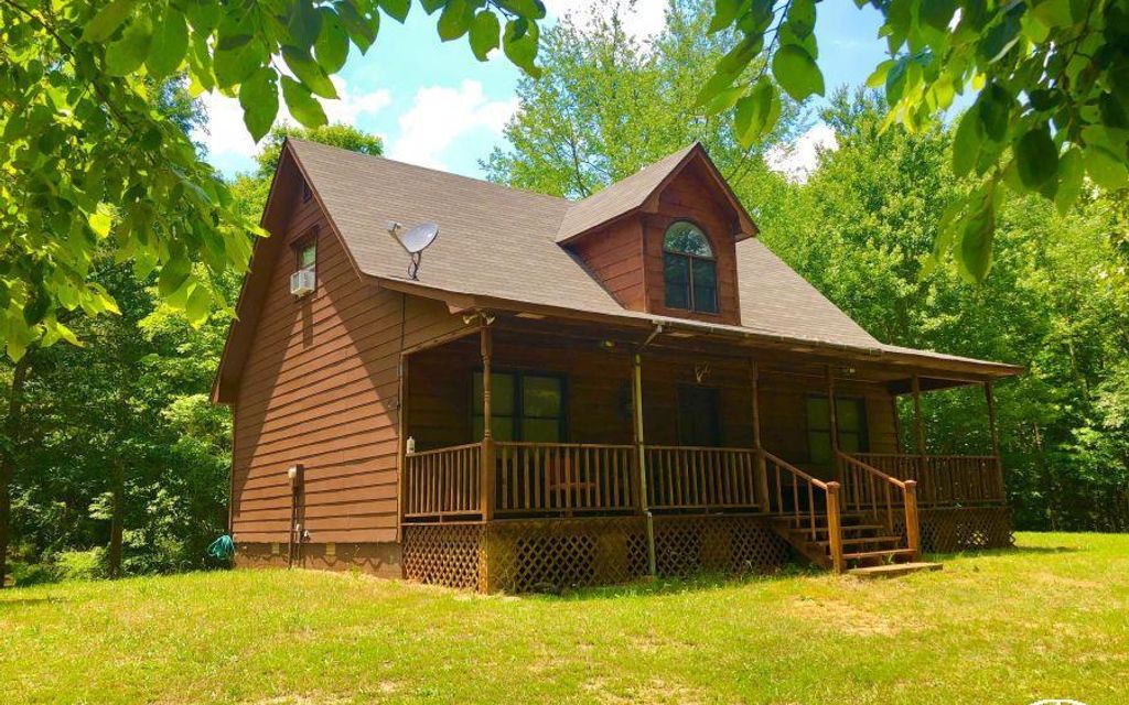 217 acres, Lutts, TN, Property ID 10751869 Land and Farm