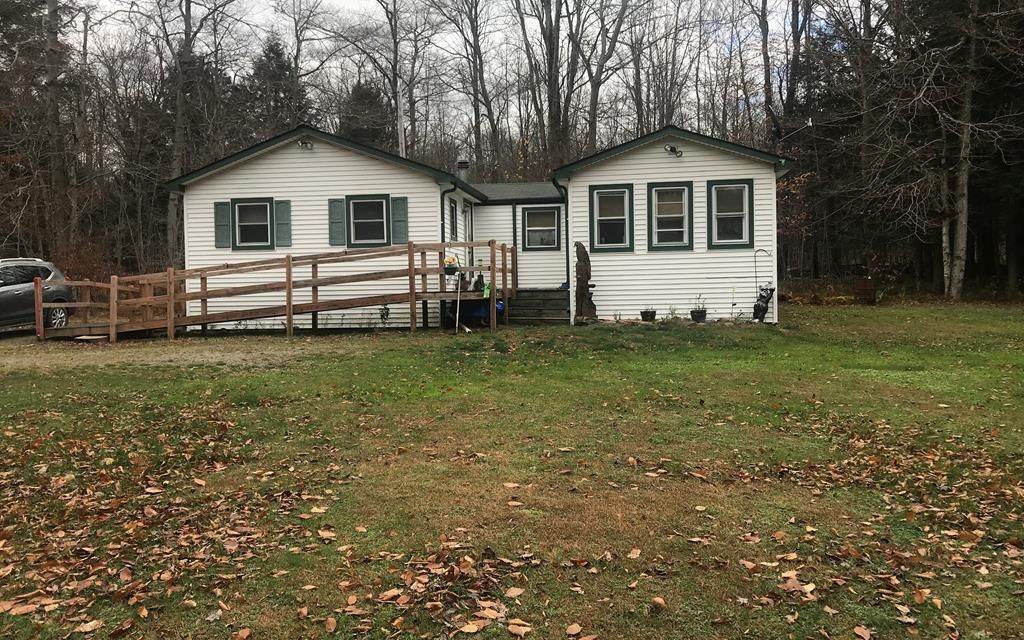 5.79 acres, Canton, PA, Property ID 10757650 Land and Farm