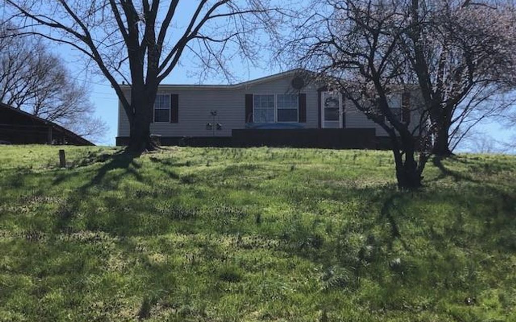 88.69 acres, Elora, TN, Property ID 10761398 Land and Farm