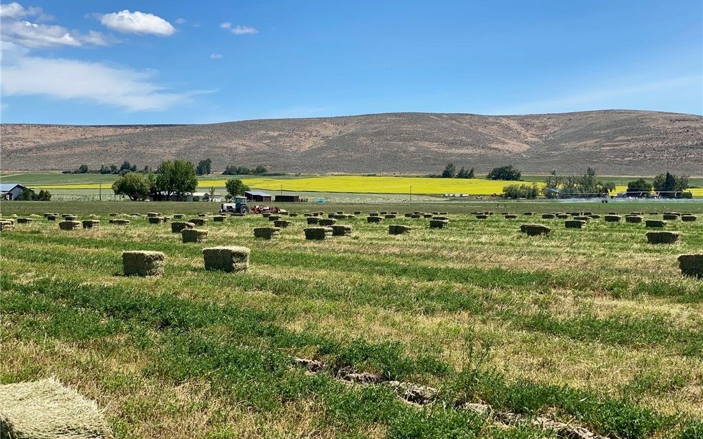 69.84 acres, Ellensburg, WA, Property ID 10180919 Land and Farm