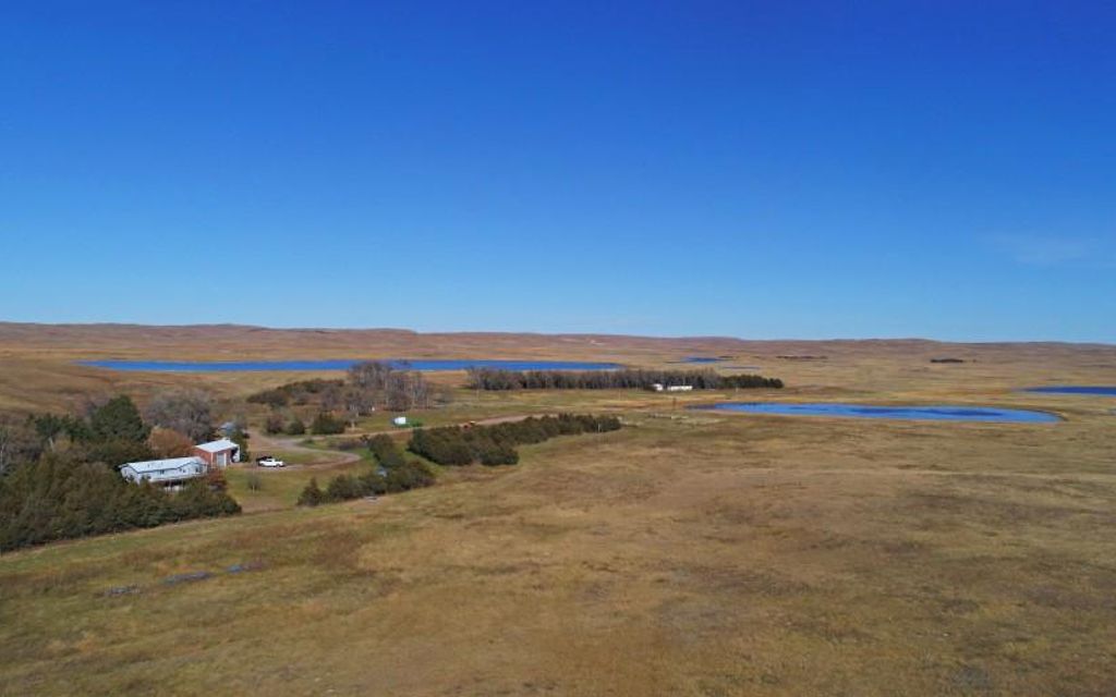 10682 acres, Ellsworth, NE, Property ID 10107878 Land and Farm