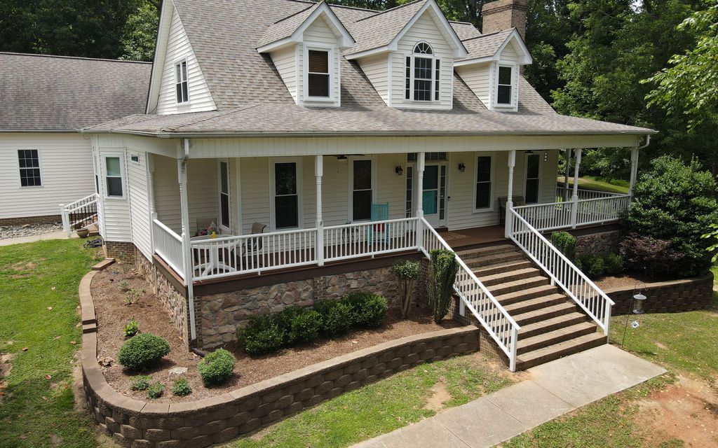 14.82 acres, Youngsville, NC, Property ID 10796660 Land and Farm