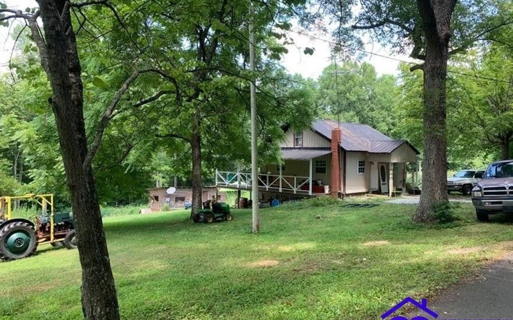 49.92 acres, Columbia, KY, Property ID 10798302 Land and Farm