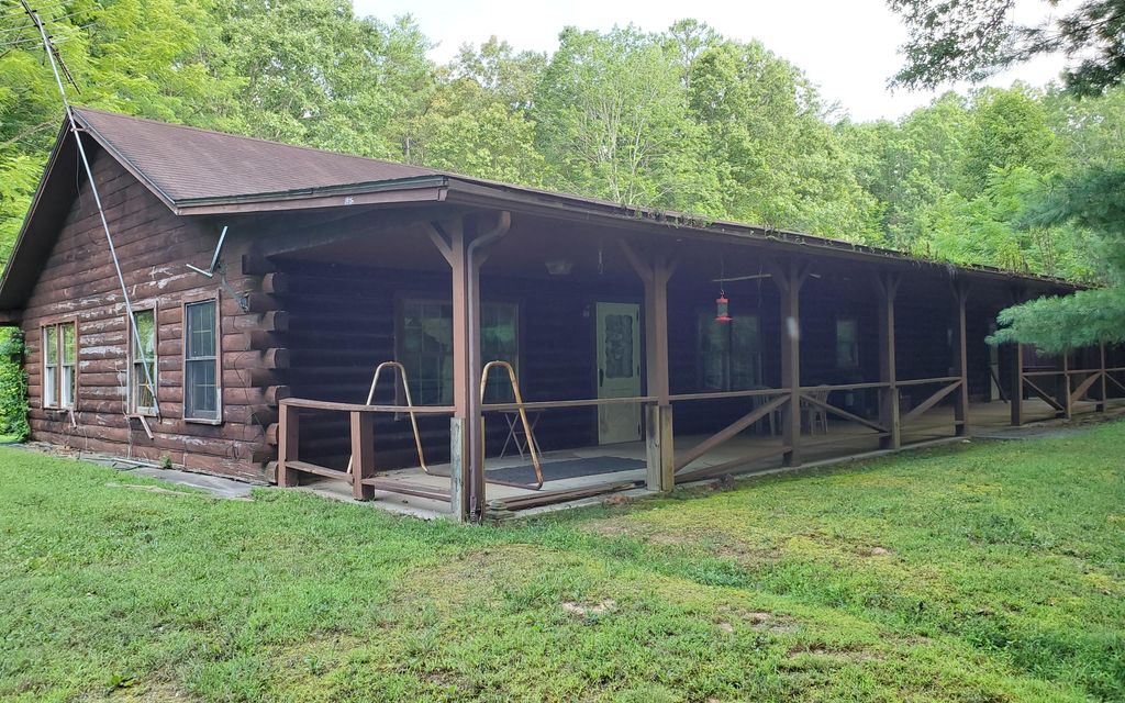 5 acres, Tellico Plains, TN, Property ID 10809427 Land and Farm