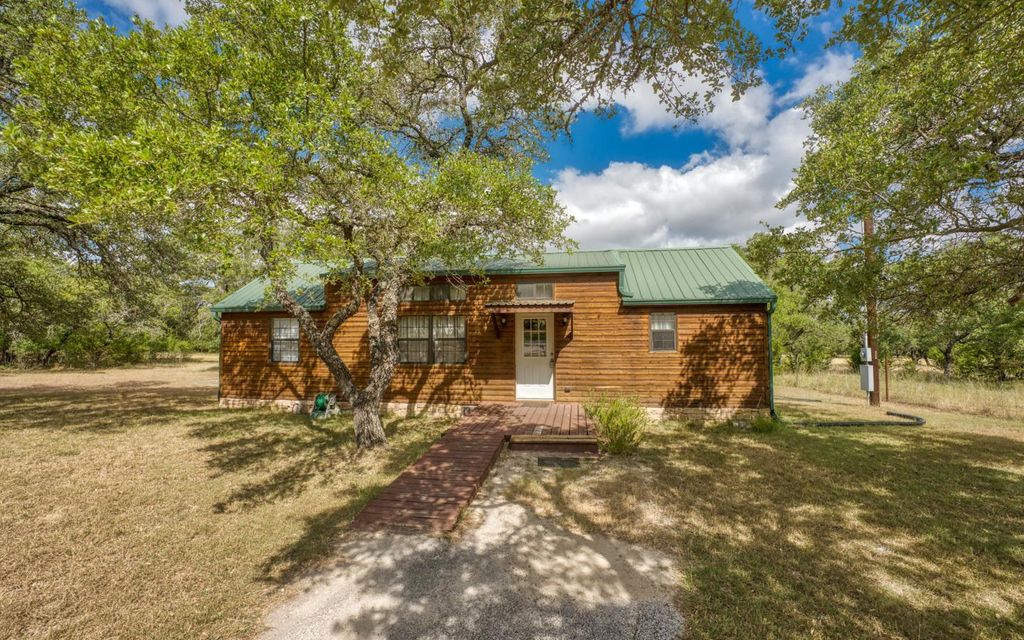 5 acres, Johnson City, TX, Property ID 10821639 Land and Farm