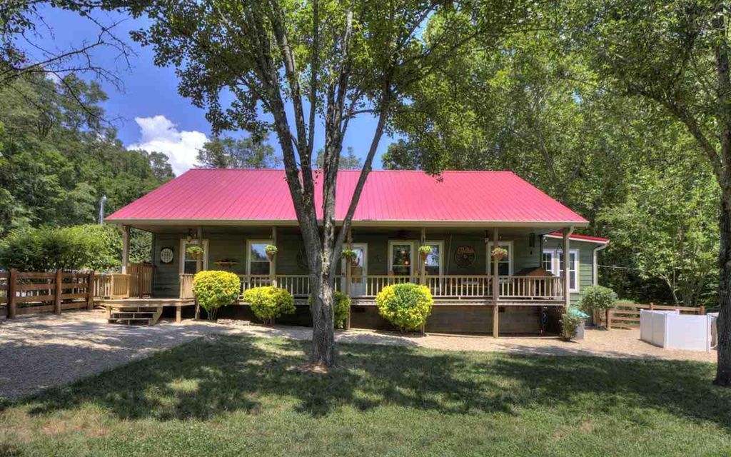 2 29 Acres Sevierville Tn Property Id 10826295 Land And Farm