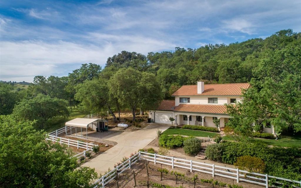 10 acres, Templeton, CA, Property ID 10828316 Land and Farm