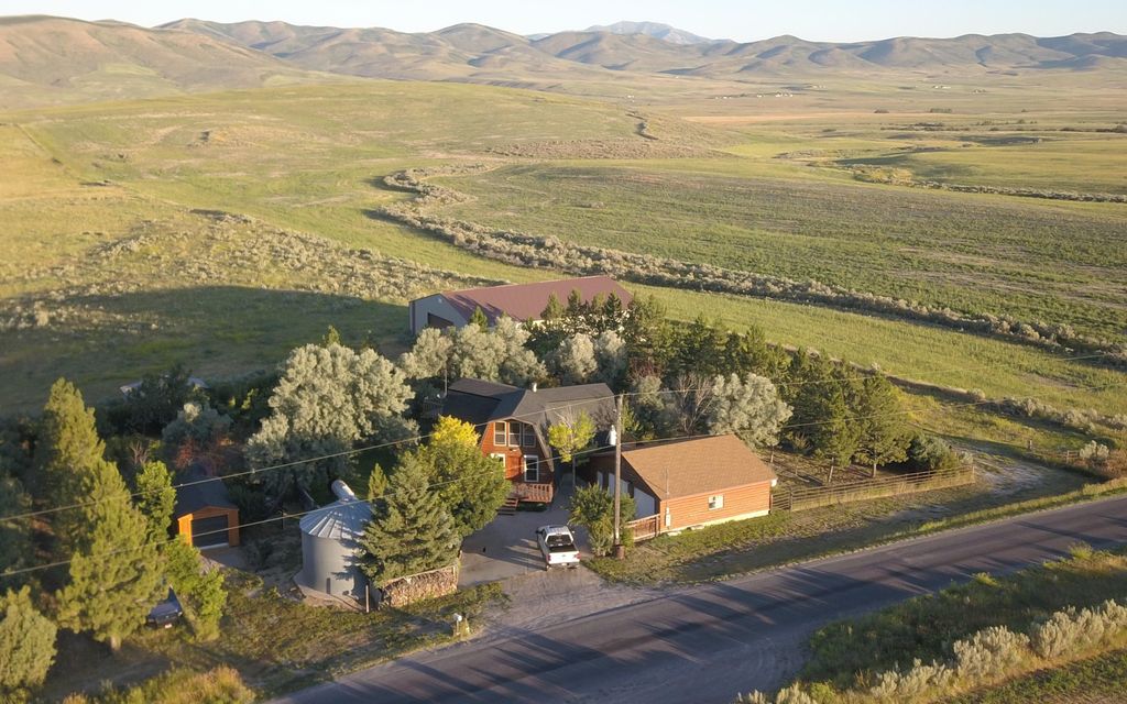 40 acres, Malad City, ID, Property ID 10828329 Land and Farm
