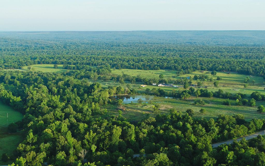 200 acres, Rattan, OK, Property ID 10836182 Land and Farm