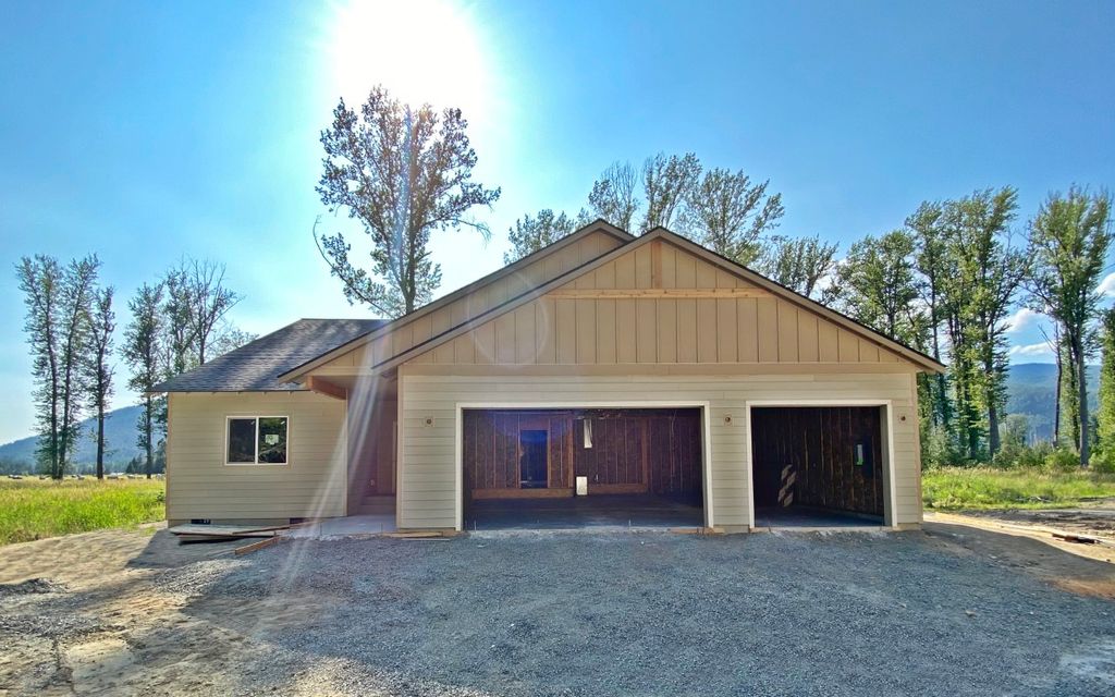 5 Acres Sandpoint Id Property Id 10838456 Land And Farm