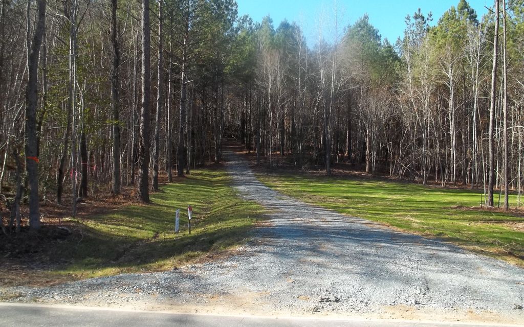 15 acres, Bear Creek, NC, Property ID 10844318 Land and Farm