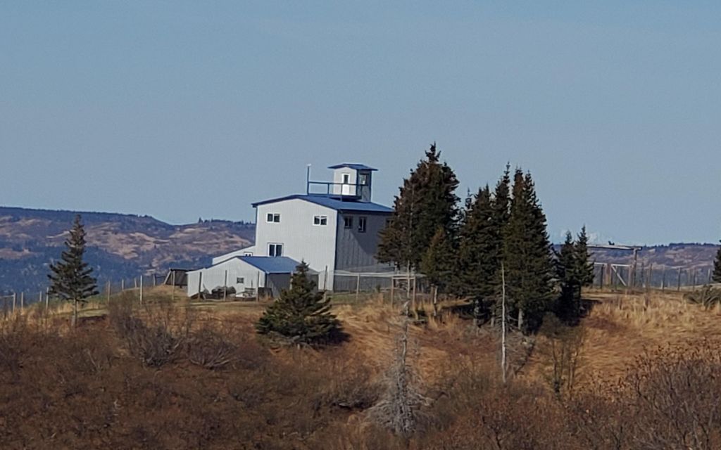 79.79 acres, Homer, AK, Property ID 10189220 Land and Farm