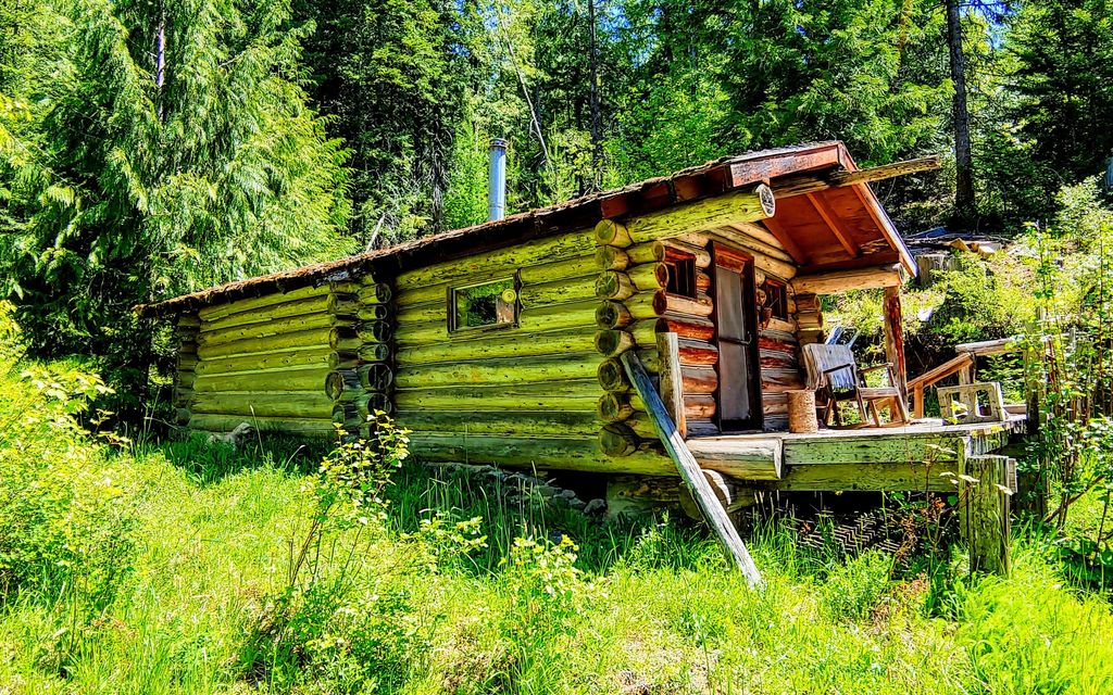 5 acres, Emida, ID, Property ID 10860964 Land and Farm