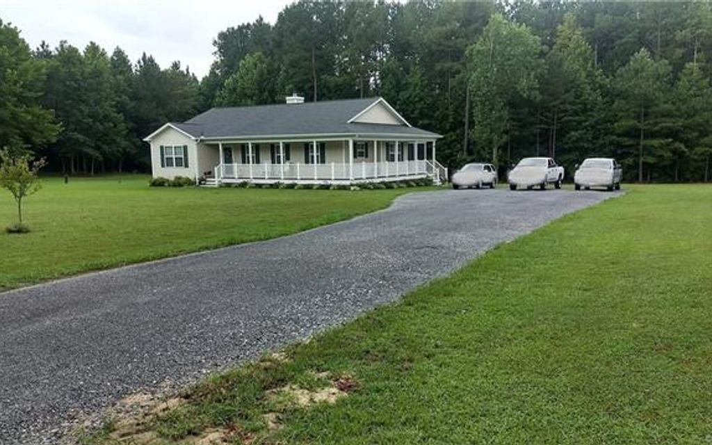 25 acres, Carson, VA, Property ID 10868828 Land and Farm