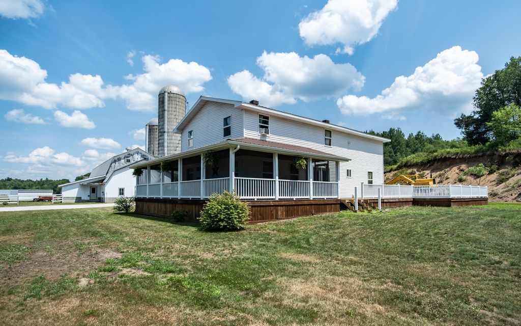 165 acres, Harrisville, NY, Property ID 10885389 Land and Farm