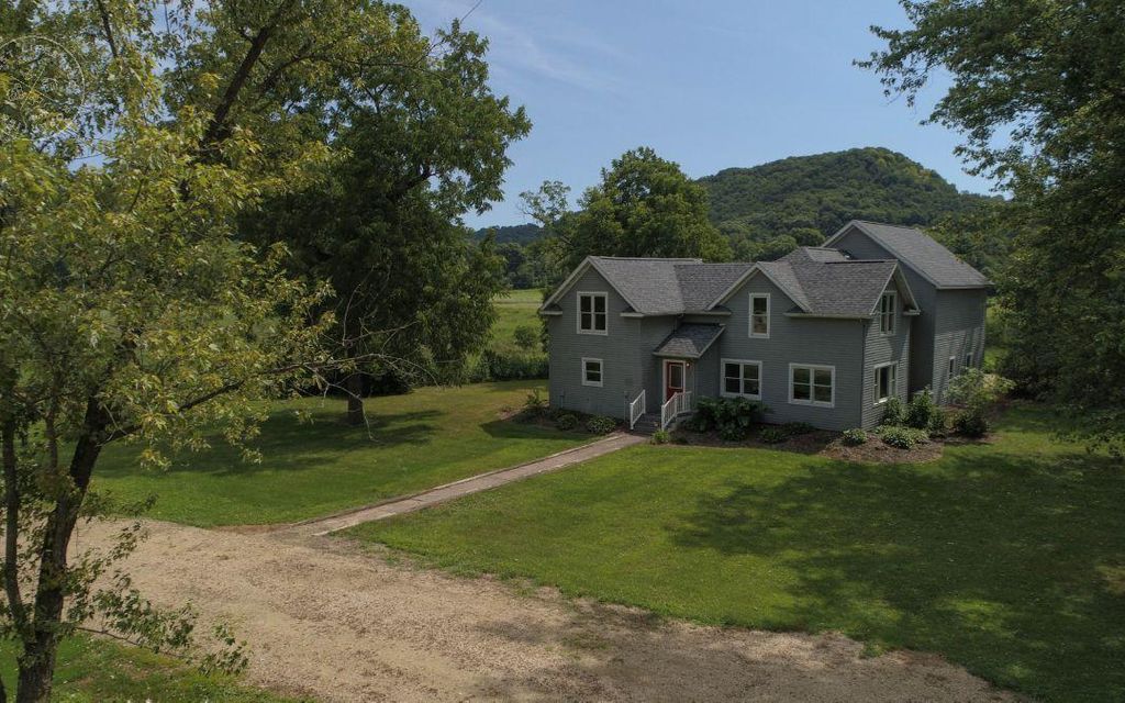 184 45 Acres Genoa Wi Property Id 10144835 Land And Farm