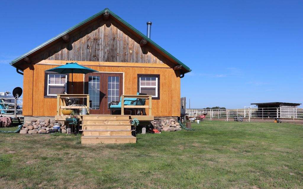 3 3 Acres Winner Sd Property Id 10902544 Land And Farm