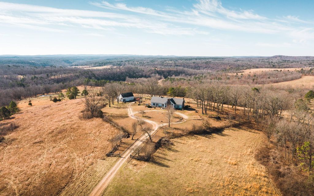 147.7 acres, Drury, MO, Property ID 10359242 Land and Farm