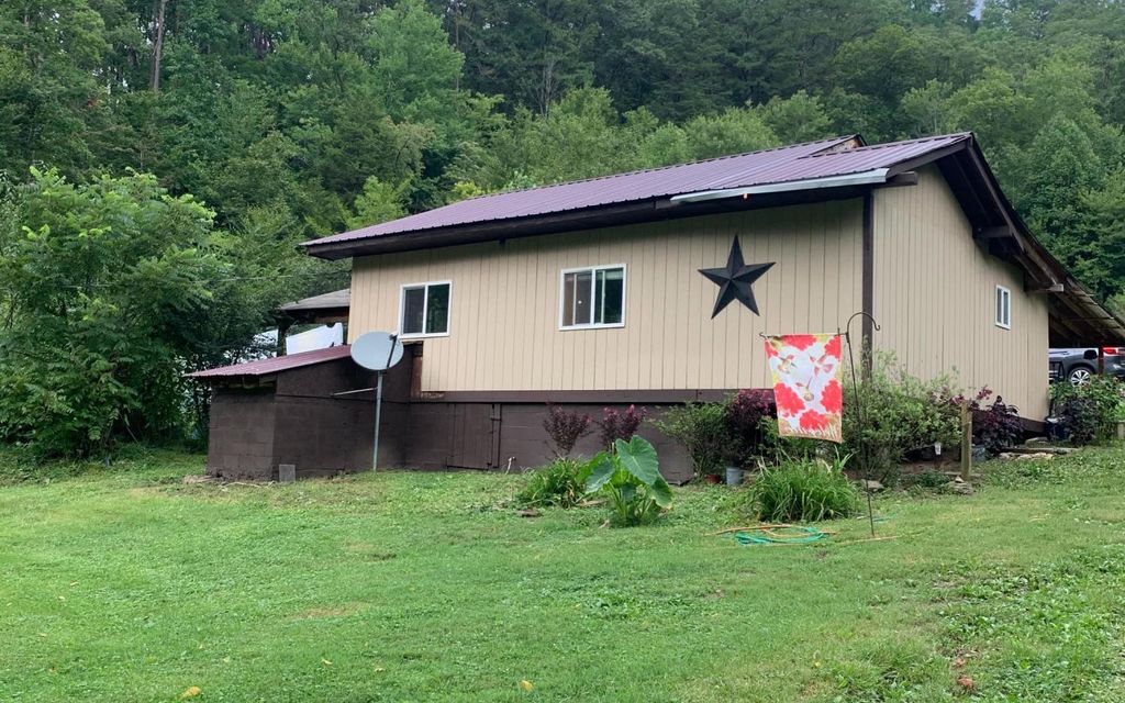 20 acres, Rogersville, TN, Property ID 10909722 Land and Farm