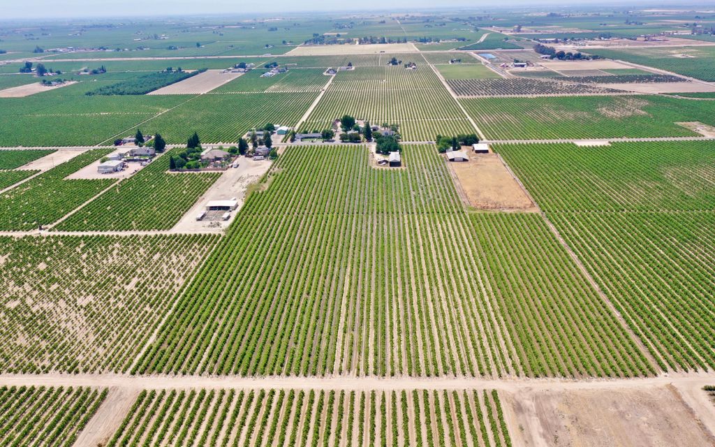 20 acres, Fresno, CA, Property ID 10915188 Land and Farm
