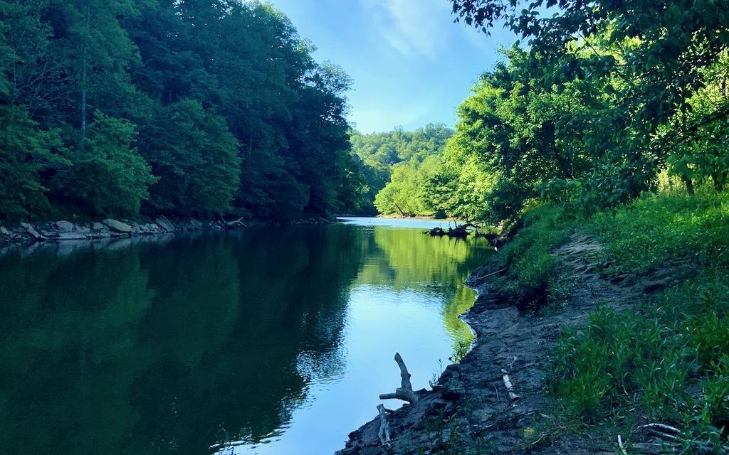 25 acres, Talking Rock, GA, Property ID 10916115 Land and Farm