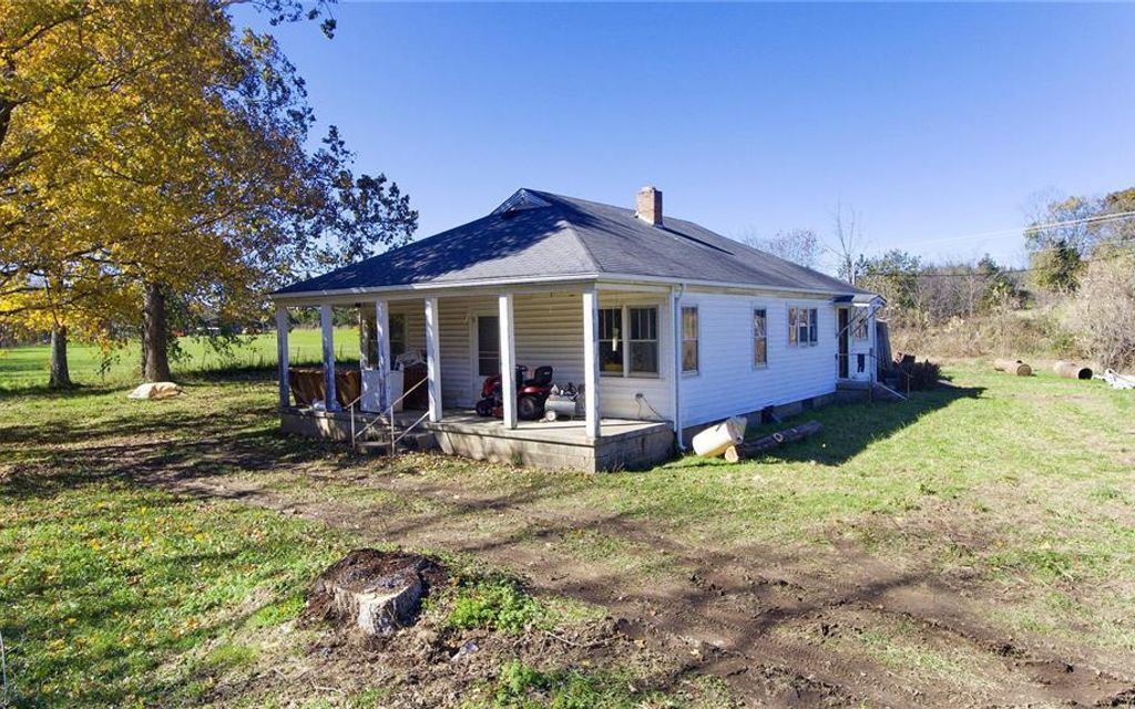 126.65 acres, Belgrade, MO, Property ID 10919110 Land and Farm