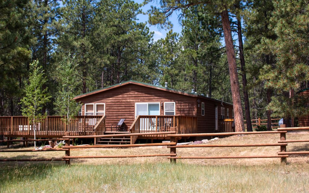 44 acres, Sundance, WY, Property ID 10924120 Land and Farm