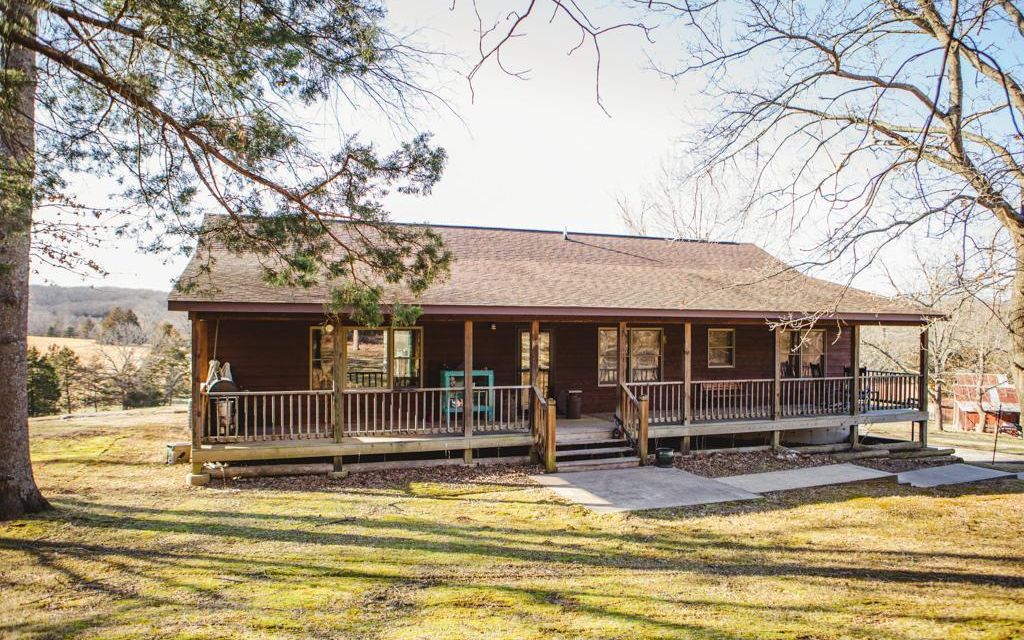 161 acres, Rolla, MO, Property ID 10372597 Land and Farm