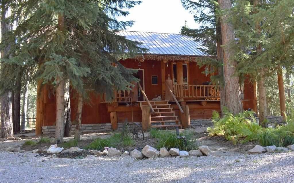 1 Acre Deadwood Sd Property Id 10961001 Land And Farm