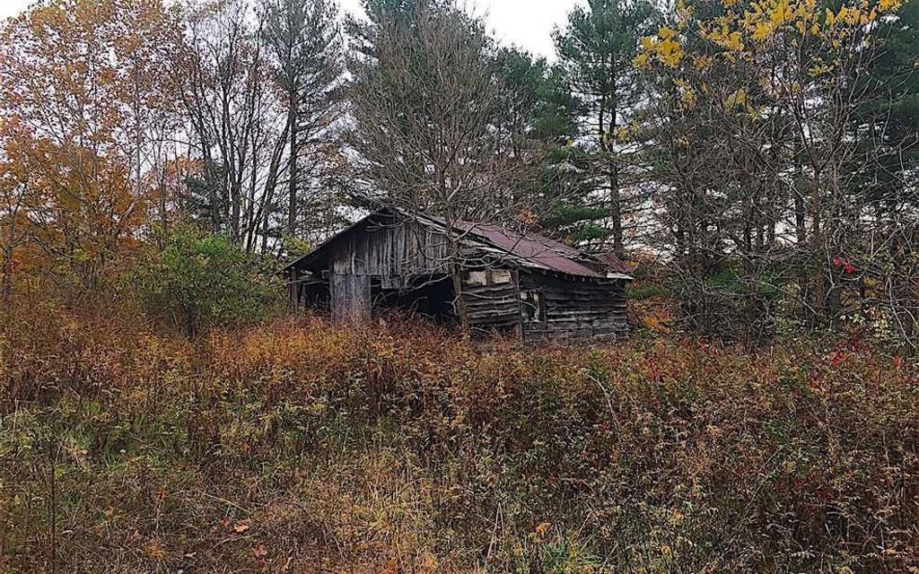 21 Acres Vinton Oh Property Id 10981642 Land And Farm