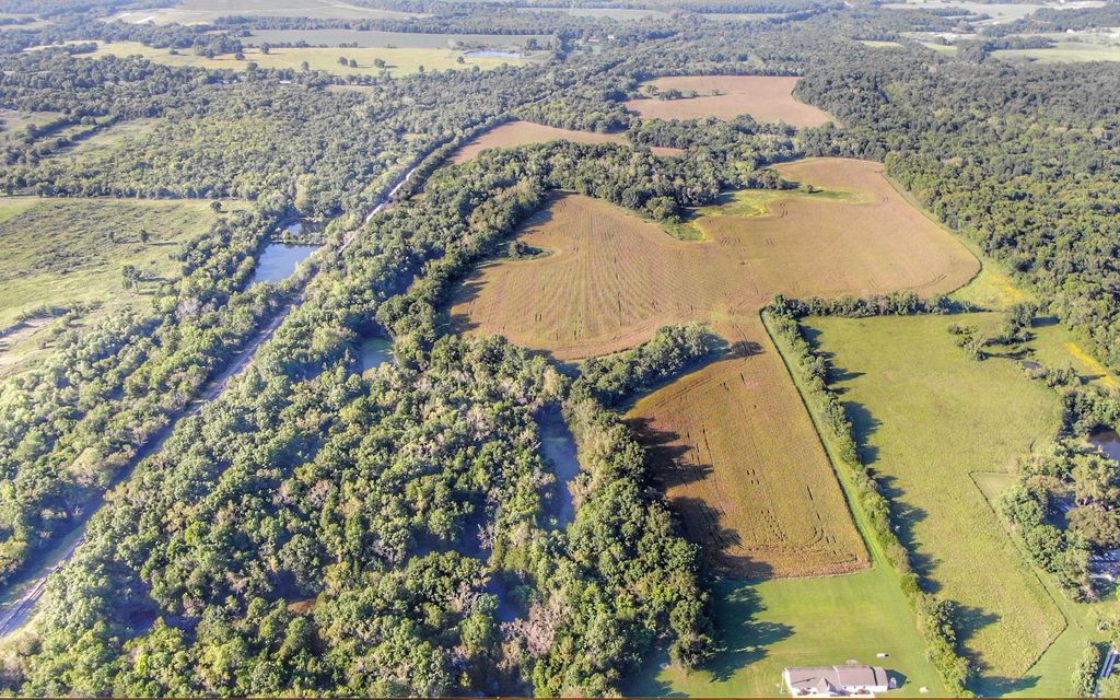 170 acres, Hume, MO, Property ID 10984956 Land and Farm