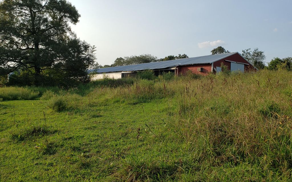 14 acres, Russellville, AR, Property ID 10985088 Land and Farm