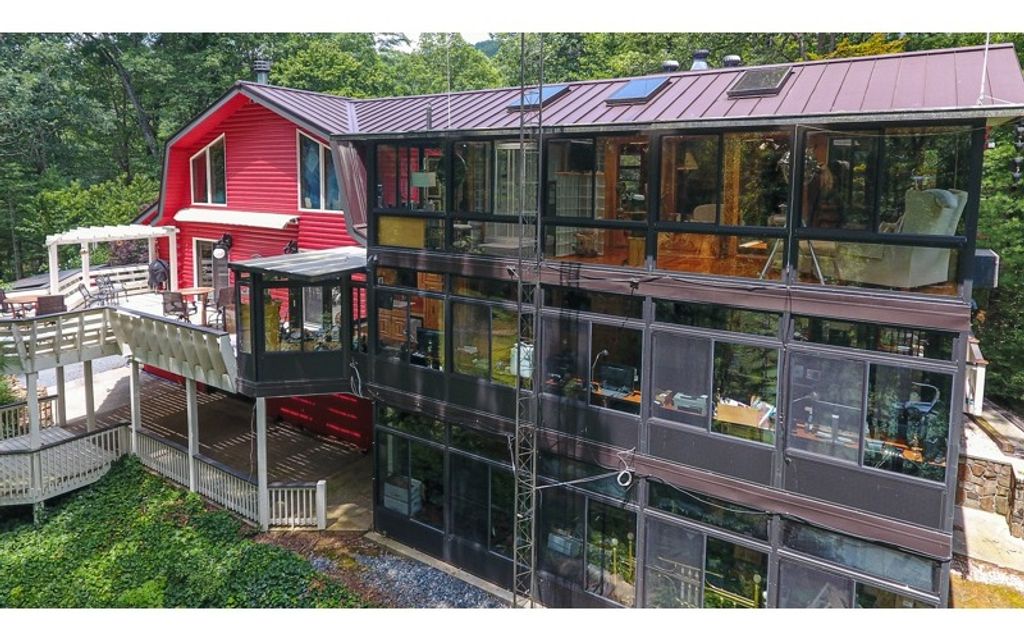 78 Acres Ellijay Ga Property Id 10988378 Land And Farm