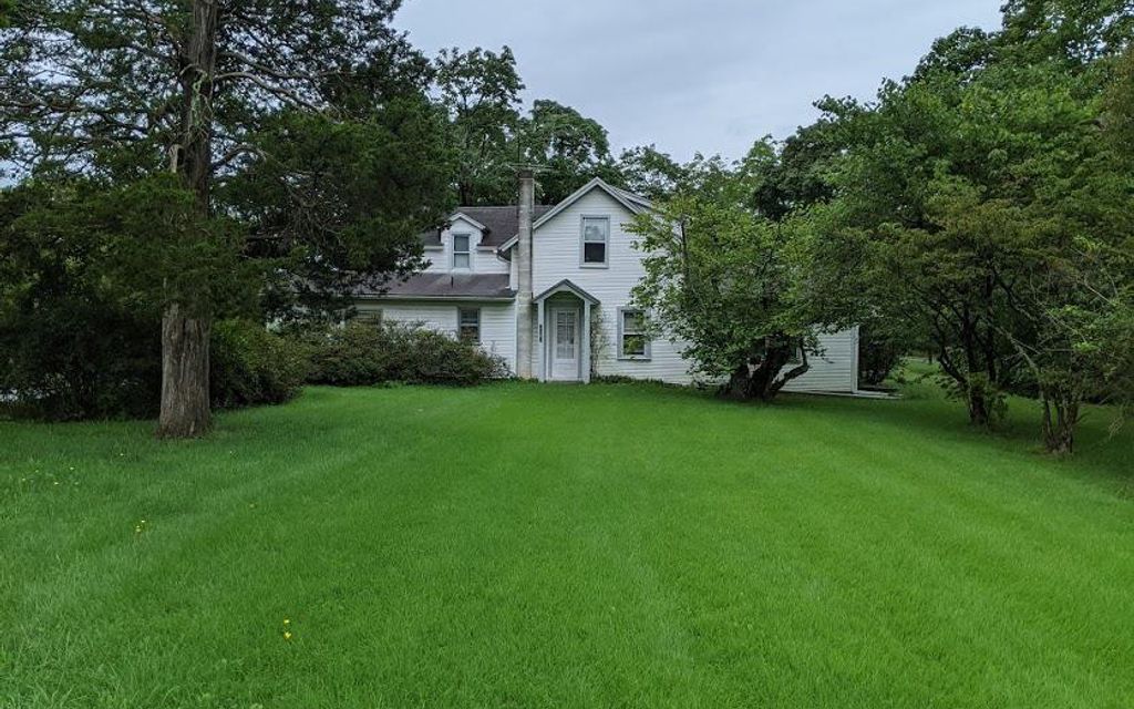 31 acres, Franklinville, NJ, Property ID 10982691 Land and Farm