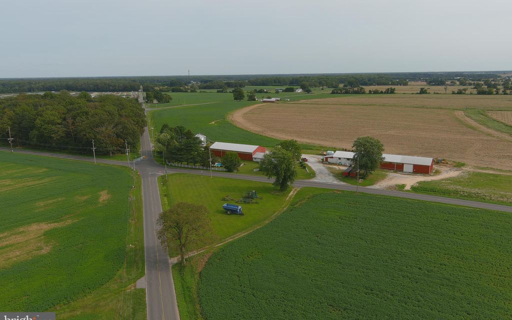 365 acres, Monroeville, NJ, Property ID 11164148 Land and Farm